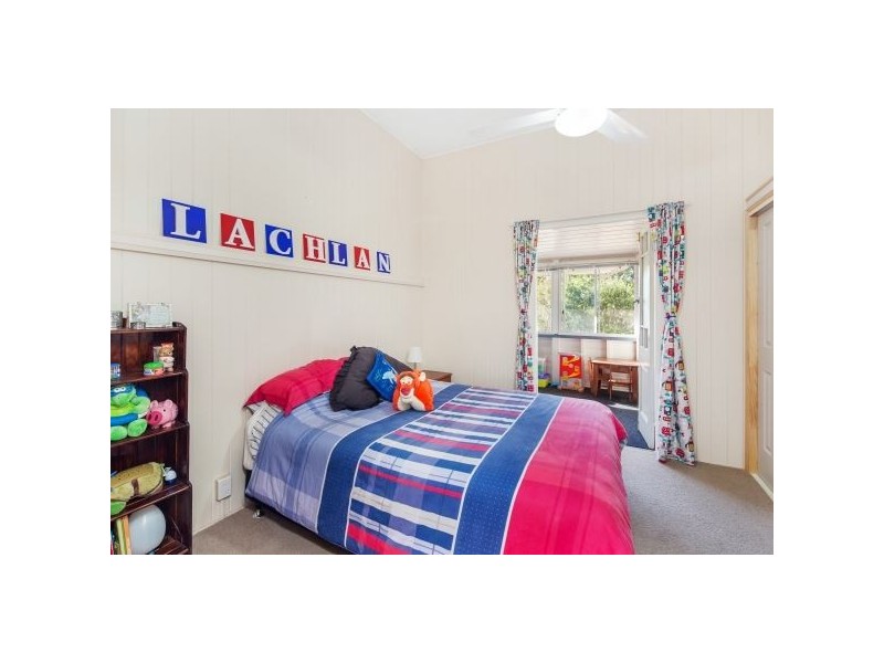 45 Blunder Road, Glastonbury QLD 4570