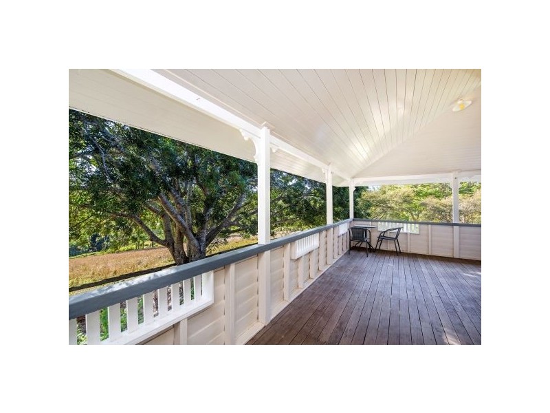 45 Blunder Road, Glastonbury QLD 4570