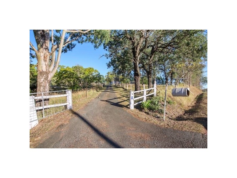 45 Blunder Road, Glastonbury QLD 4570