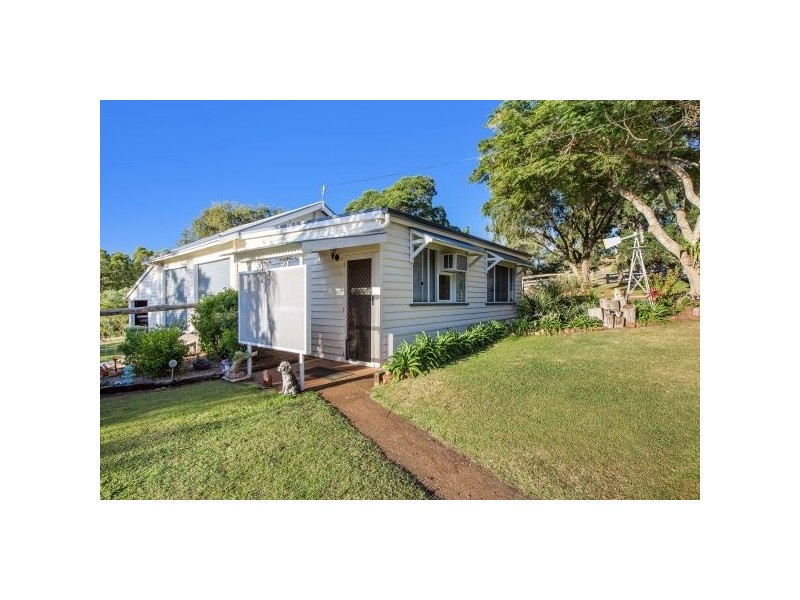 45 Blunder Road, Glastonbury QLD 4570