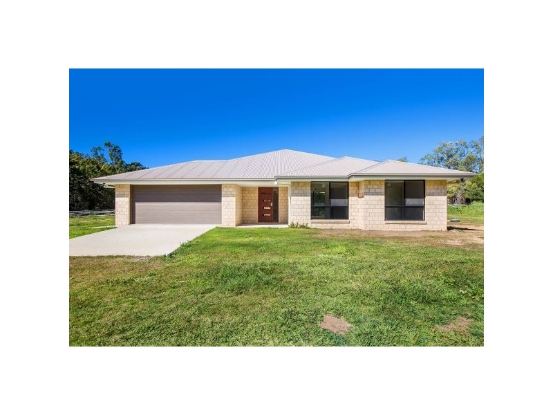 Lot 3 Tandur Road, Tandur QLD 4570