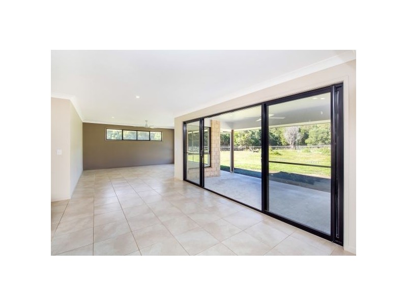 Lot 3 Tandur Road, Tandur QLD 4570