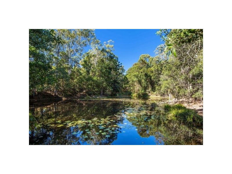 Lot 3 Tandur Road, Tandur QLD 4570