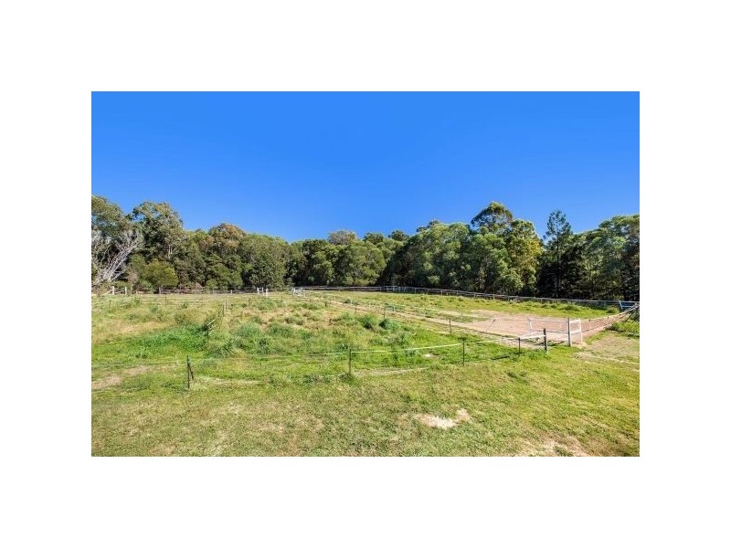 Lot 3 Tandur Road, Tandur QLD 4570