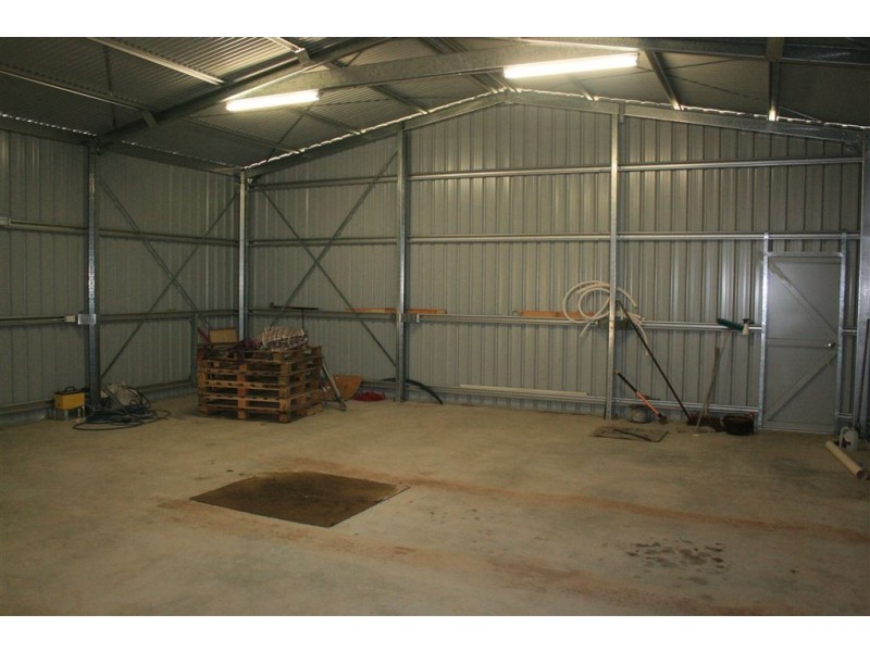 Lot 3 Tandur Road, Tandur QLD 4570