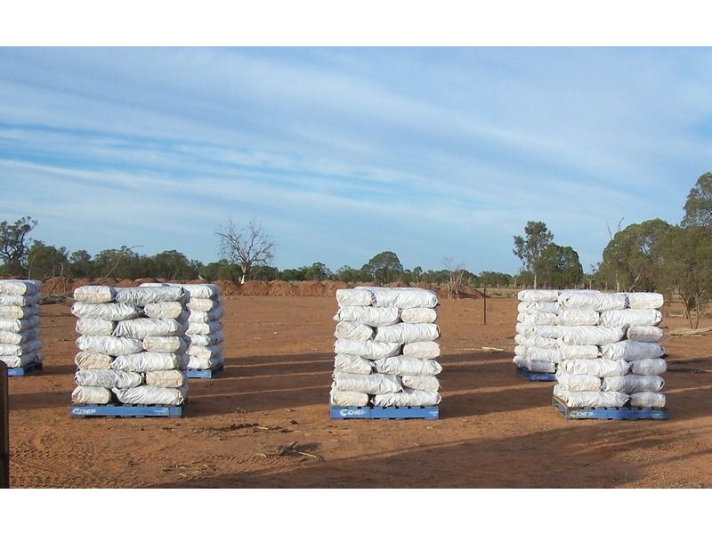 1004 Guestling Road, Charleville QLD 4470