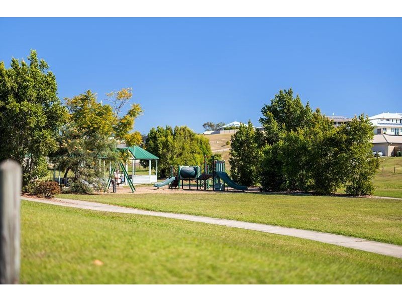 88 Judicial Circuit, Jones Hill QLD 4570