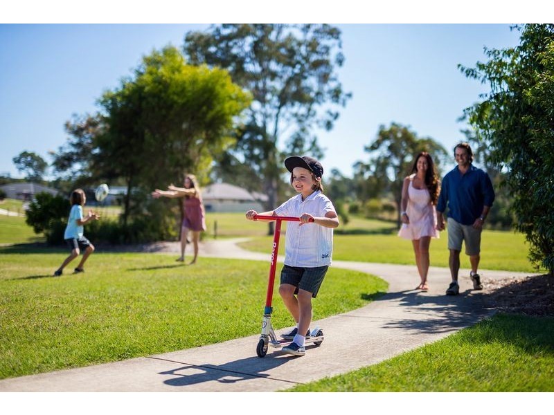 28 Judicial Circuit, Jones Hill QLD 4570