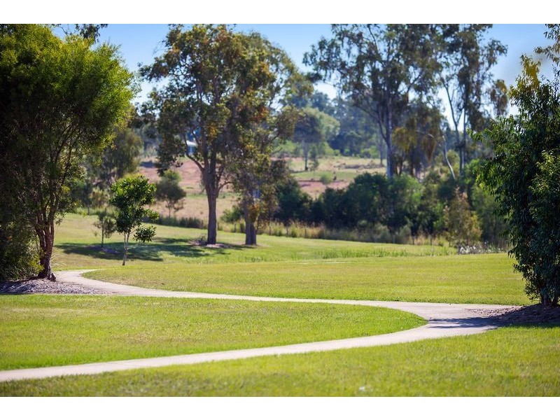 31 Judicial Circuit, Jones Hill QLD 4570