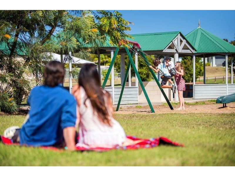 31 Judicial Circuit, Jones Hill QLD 4570
