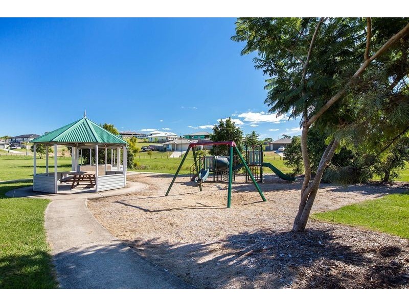 81 Judicial Circuit, Jones Hill QLD 4570