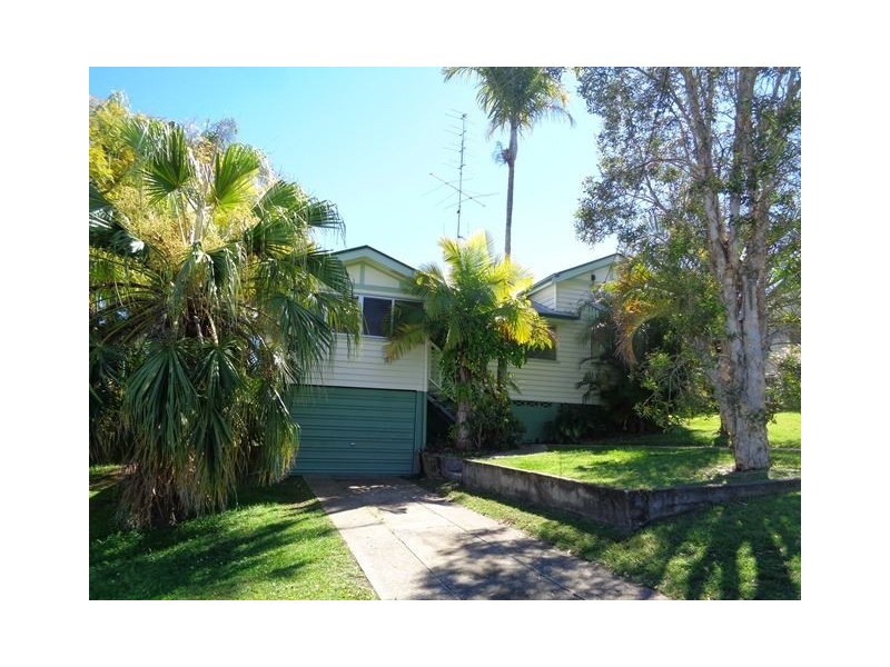 24 Stanley Street, Gympie QLD 4570