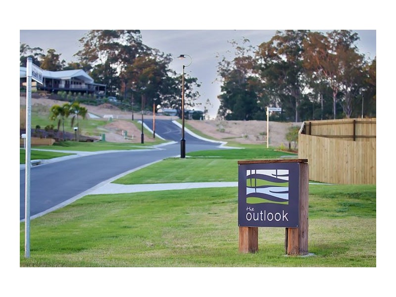 Lot 13 The Outlook Estate, Gympie QLD 4570