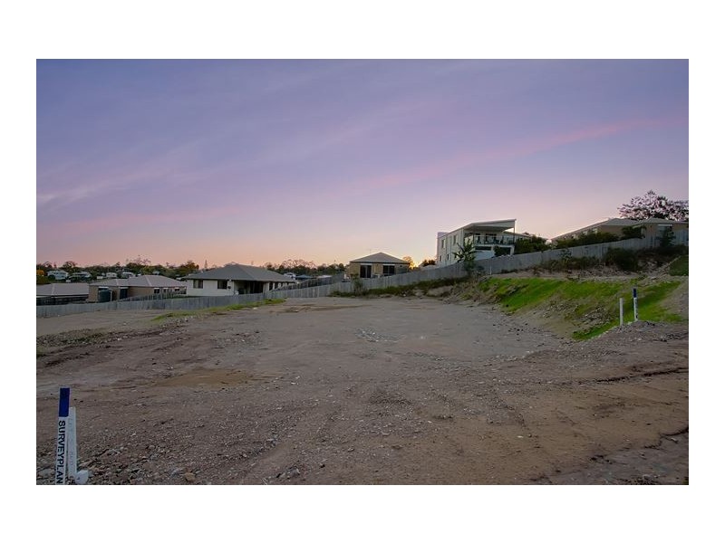 Lot 13 The Outlook Estate, Gympie QLD 4570