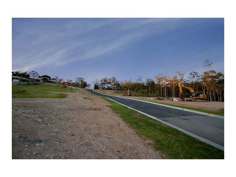Lot 9 The Outlook Estate, Gympie QLD 4570