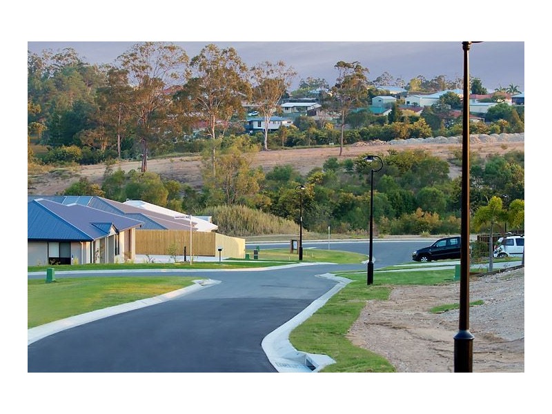 Lot 8 The Outlook Estate, Gympie QLD 4570