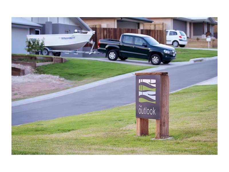Lot 8 The Outlook Estate, Gympie QLD 4570