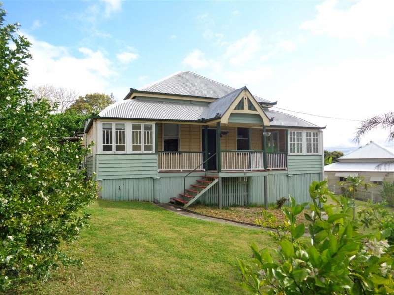 21 Alma Street, Gympie QLD 4570