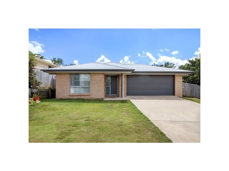 6 Sproule Road, Gympie QLD 4570