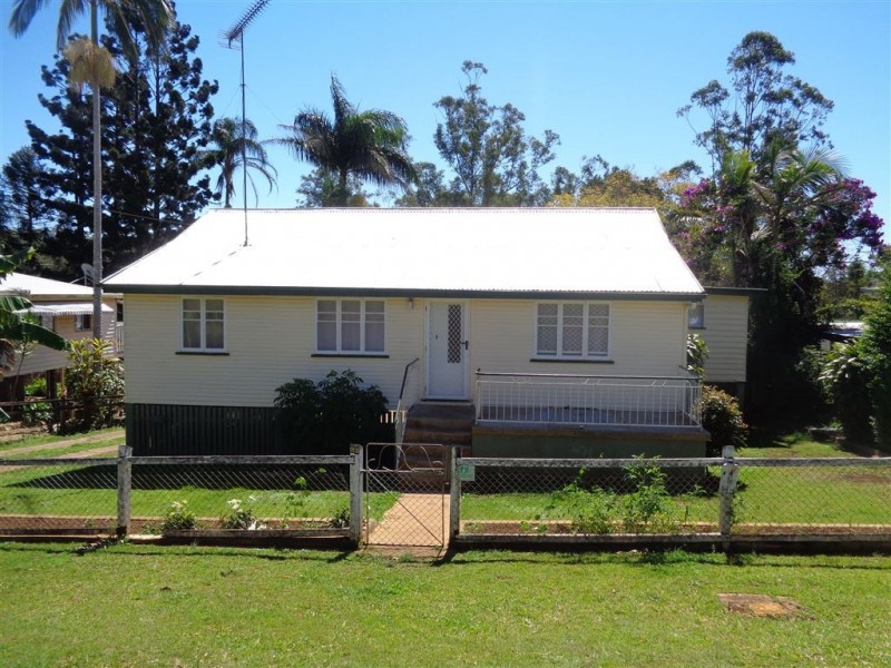 23 Stephens Street, Kandanga QLD 4570
