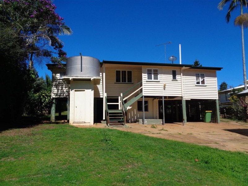 23 Stephens Street, Kandanga QLD 4570