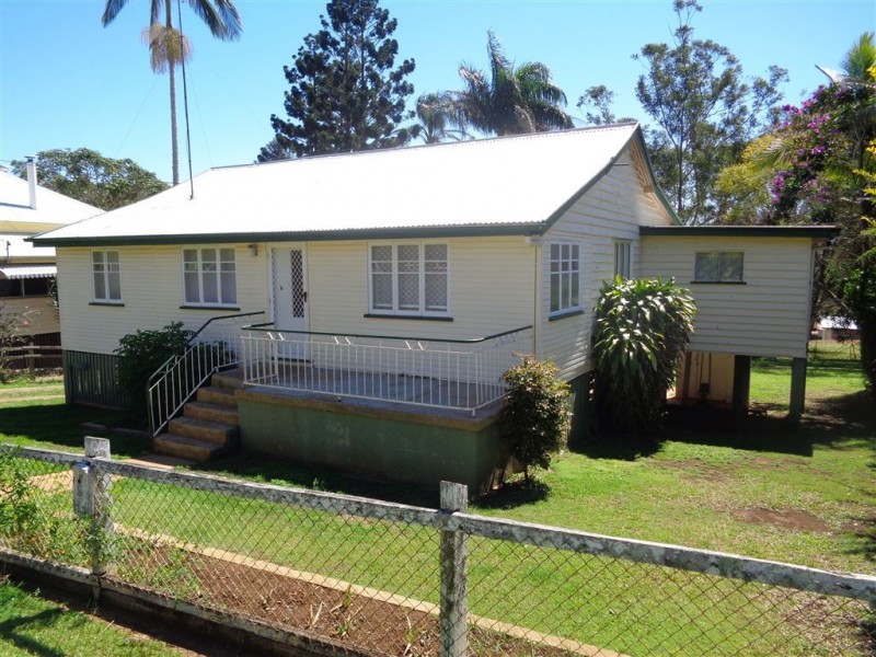 23 Stephens Street, Kandanga QLD 4570