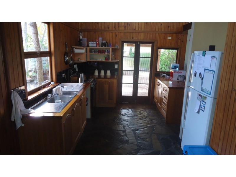 290 Scotchy Pocket Road, Gunalda QLD 4570