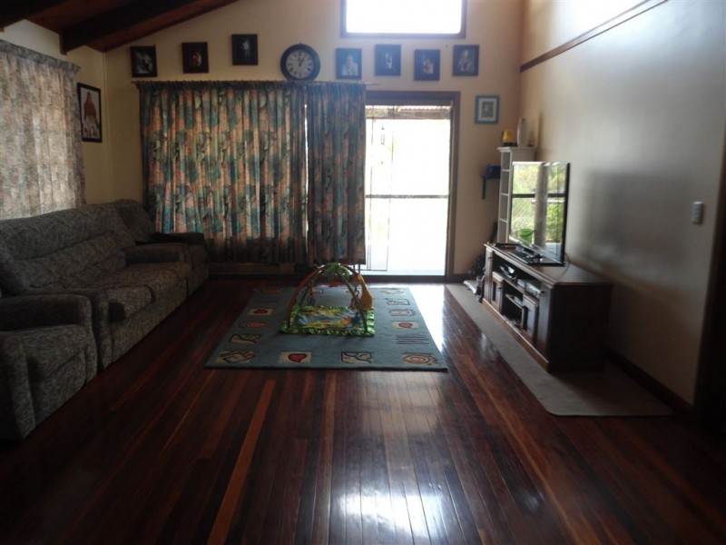290 Scotchy Pocket Road, Gunalda QLD 4570