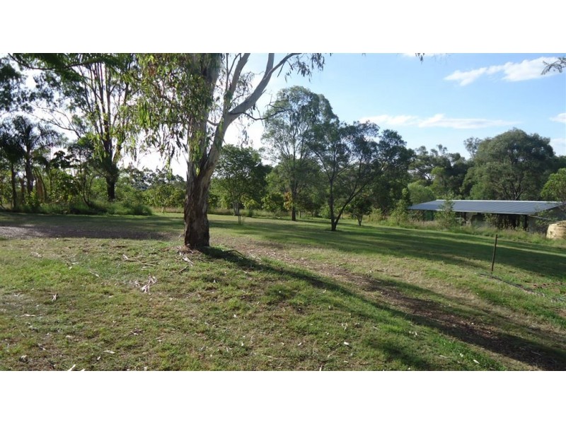 290 Scotchy Pocket Road, Gunalda QLD 4570