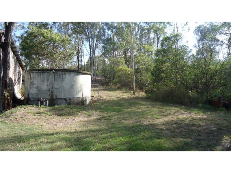 290 Scotchy Pocket Road, Gunalda QLD 4570