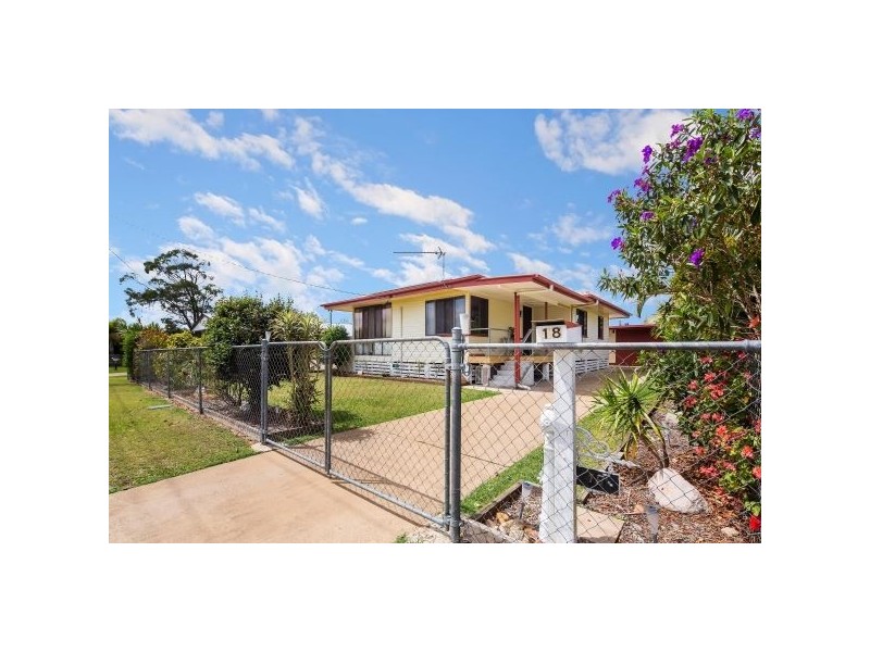 18 Stumm Road, Southside QLD 4570