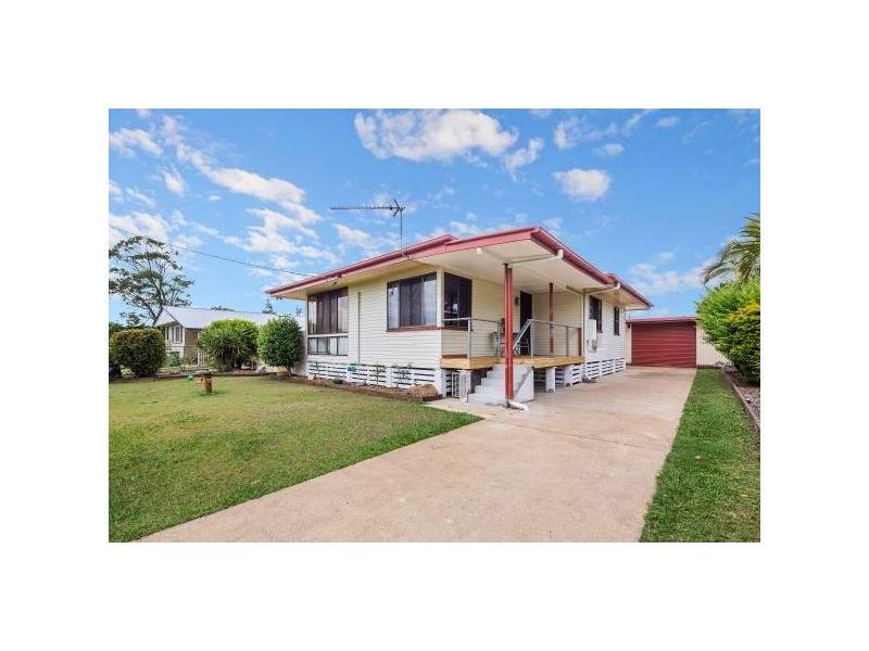 18 Stumm Road, Southside QLD 4570