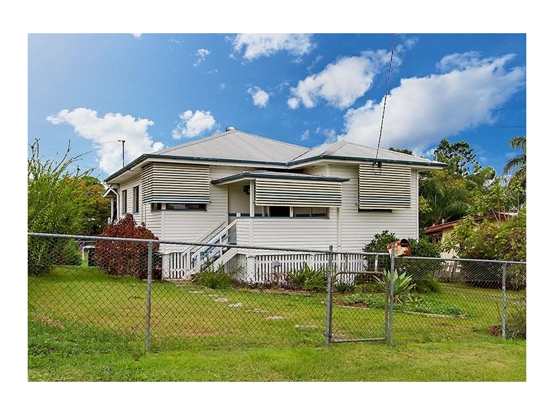 54 Hilton Road, Gympie QLD 4570