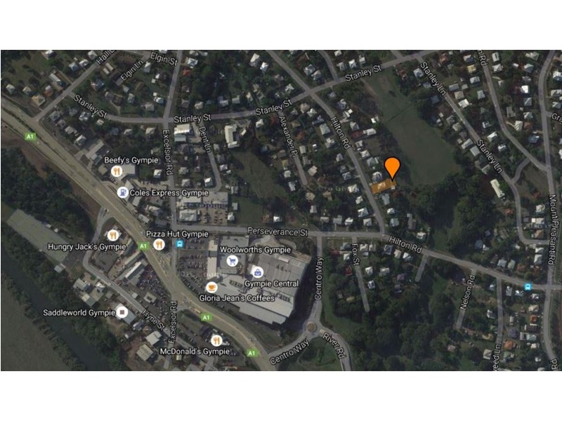 54 Hilton Road, Gympie QLD 4570