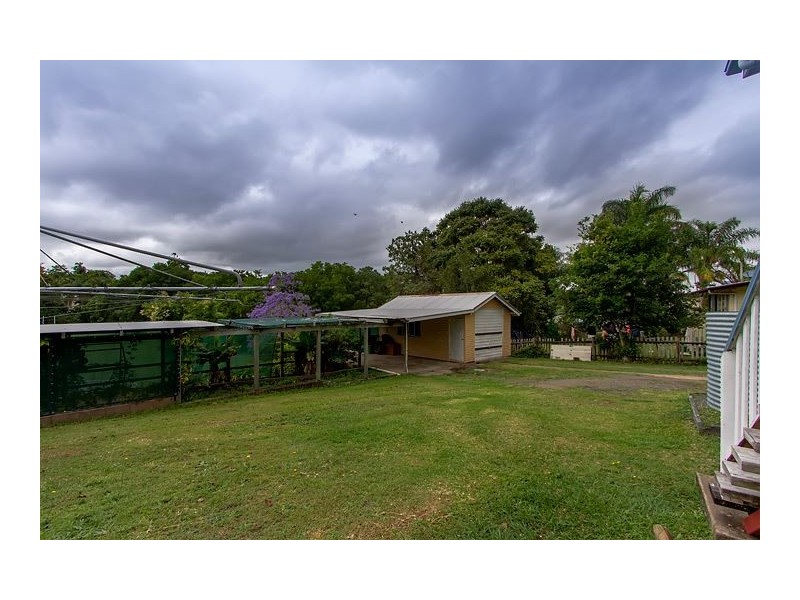 54 Hilton Road, Gympie QLD 4570