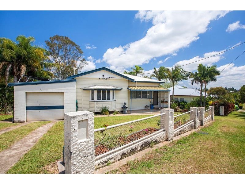 65 Rifle Range Road, Gympie QLD 4570