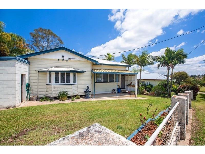 65 Rifle Range Road, Gympie QLD 4570