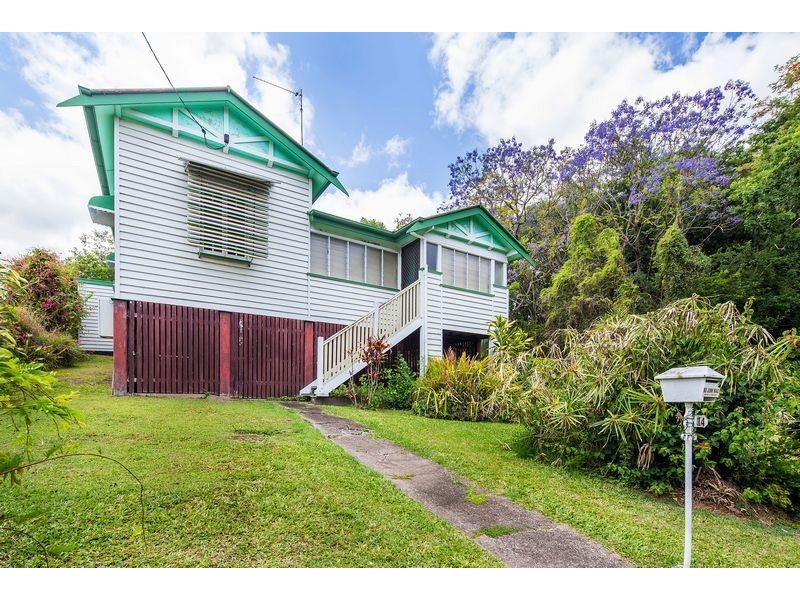 14 Tweed Lane, Gympie QLD 4570