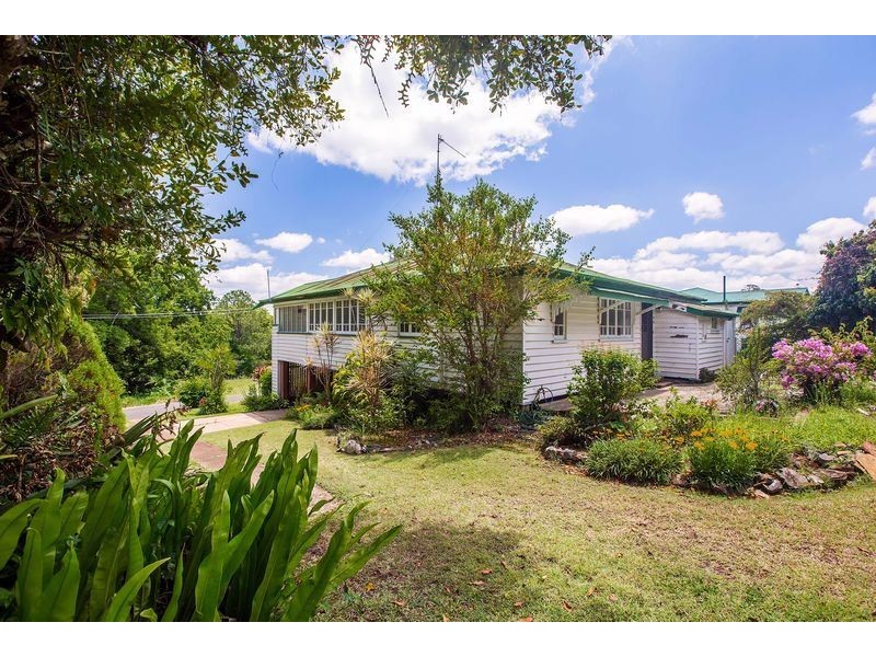 14 Tweed Lane, Gympie QLD 4570