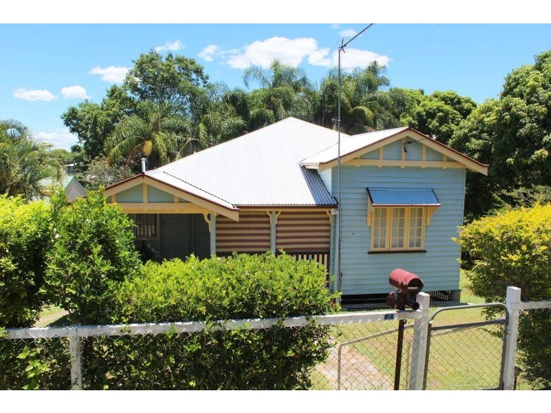 2 Randall Street, Gympie QLD 4570