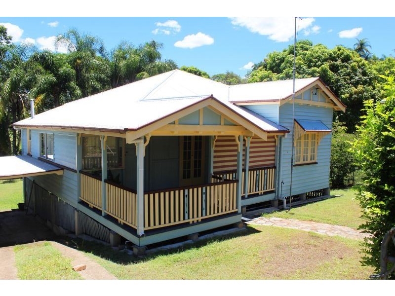 2 Randall Street, Gympie QLD 4570