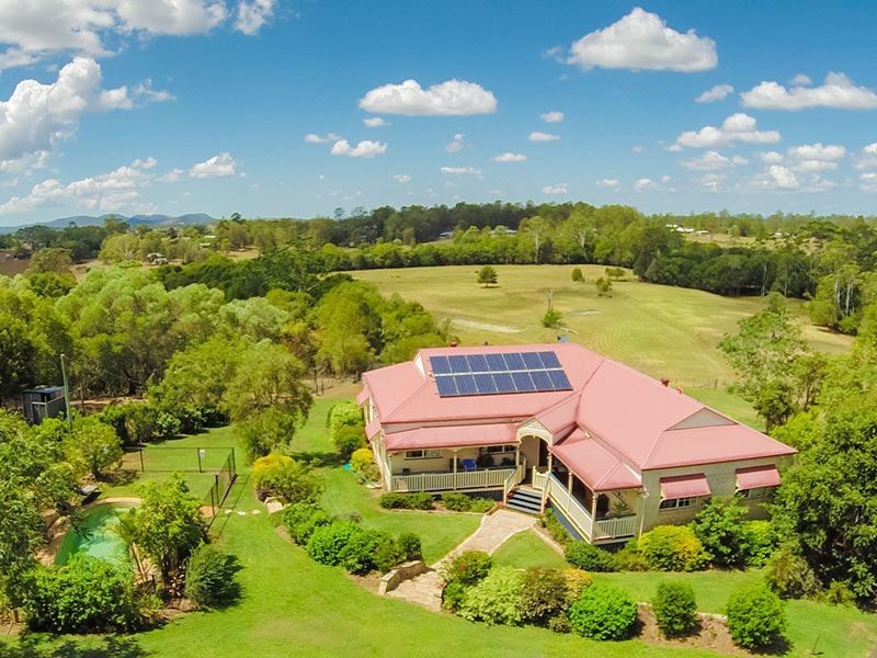 34 Arthur Portas Drive, Veteran QLD 4570