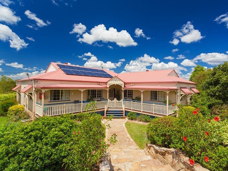 34 Arthur Portas Drive, Veteran QLD 4570