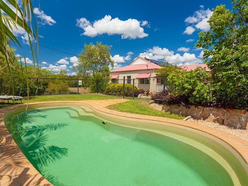 34 Arthur Portas Drive, Veteran QLD 4570