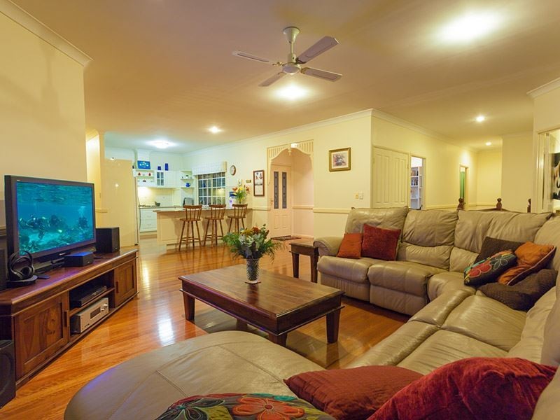 34 Arthur Portas Drive, Veteran QLD 4570