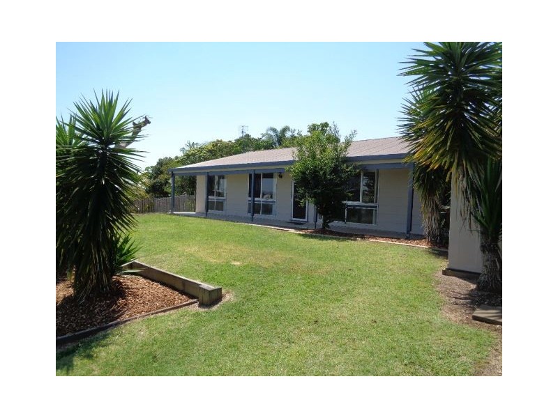 18a Mulcahy Terrace, Gympie QLD 4570