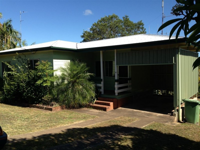 10 Queen Street, Gympie QLD 4570