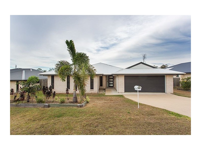 14 Whistlesong Court, Gympie QLD 4570
