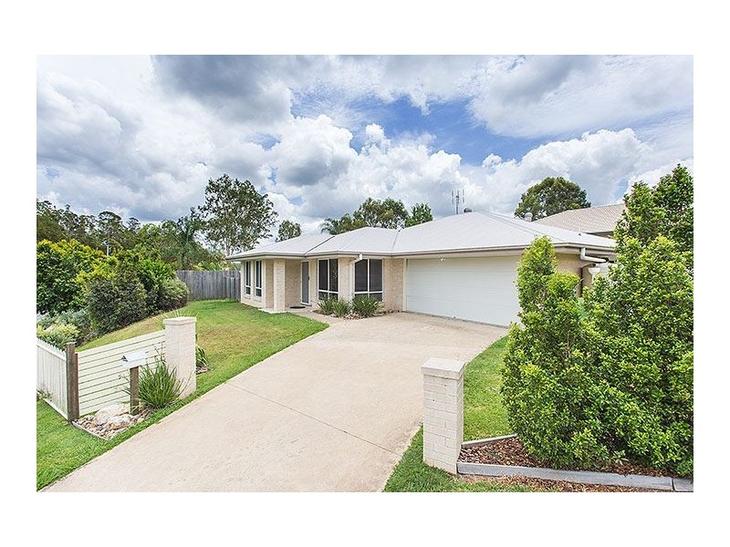 66 Bushland Drive, Southside QLD 4570