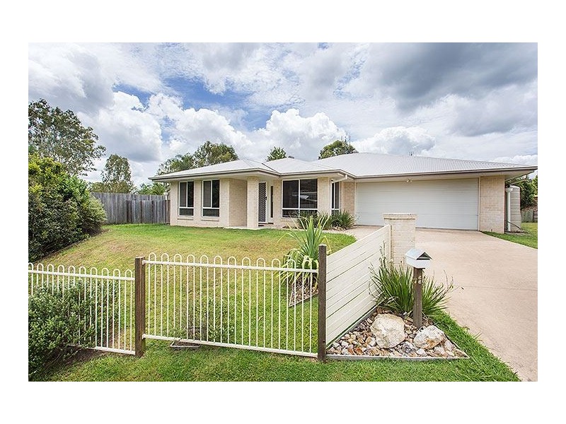 66 Bushland Drive, Southside QLD 4570